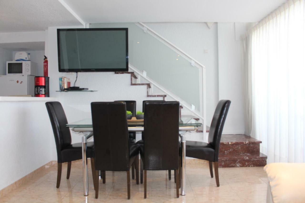 Two Bedroom Apartment In Heart Of Марбелья Экстерьер фото